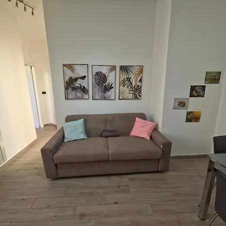 Apartment Miriam's House - La Casa Di Miriam 2 Minuti A Piedi Dal Duomo Di *