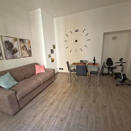 Miriam's House - La Casa Di Miriam 2 Minuti A Piedi Dal Duomo Di * Como