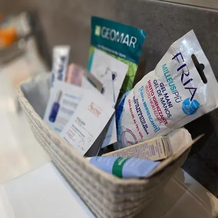 Miriam's House - La Casa Di Miriam, Zona Centrale, 2 Minuti A Piedi Dal Duomo Di Como