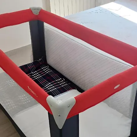 Apartamento Miriam's House - La Casa Di Miriam, Zona Centrale, 2 Minuti A Piedi Dal Duomo Di *