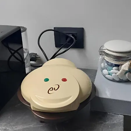 Miriam's House - La Casa Di Miriam, Zona Centrale, 2 Minuti A Piedi Dal Duomo Di