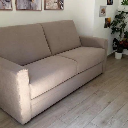 Apartament Miriam's House - La Casa Di Miriam A Centro A 2 Minuti Dal Duomo Como