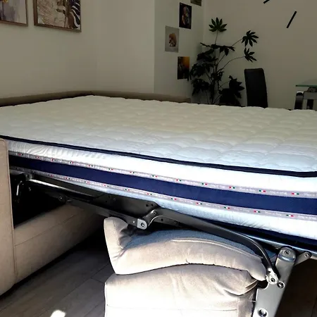 Apartamento Miriam's House - La Casa Di Miriam, Zona Centrale, 2 Minuti A Piedi Dal Duomo Di *