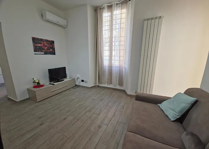 Miriam'S House - La Casa Di Miriam A Como Centro A 2 Minuti Dal Duomo *