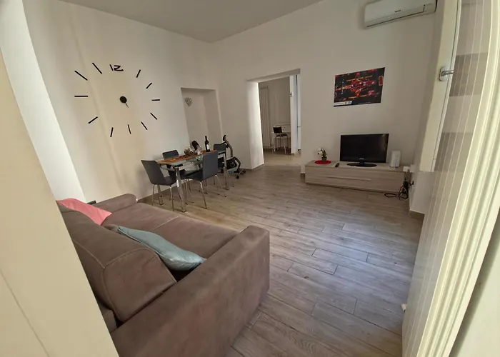 Miriam'S House - La Casa Di Miriam A Como Centro A 2 Minuti Dal Duomo