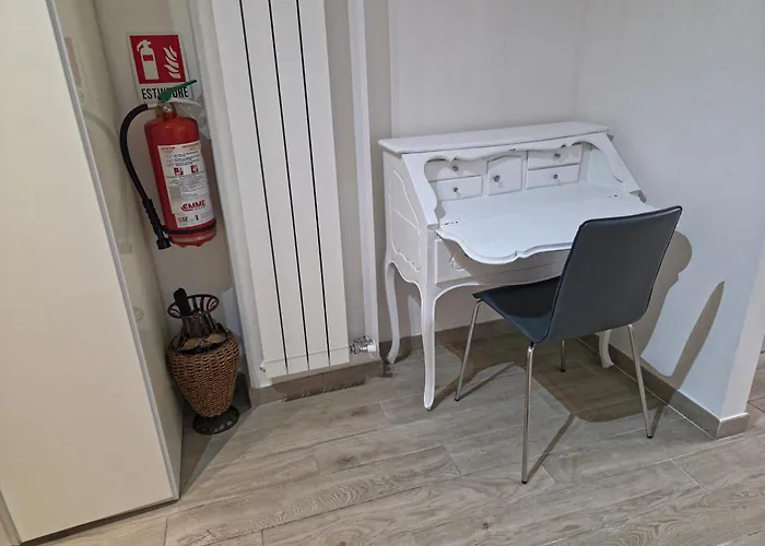 Apartamento Miriam'S House - La Casa Di Miriam A Como Centro A 2 Minuti Dal Duomo