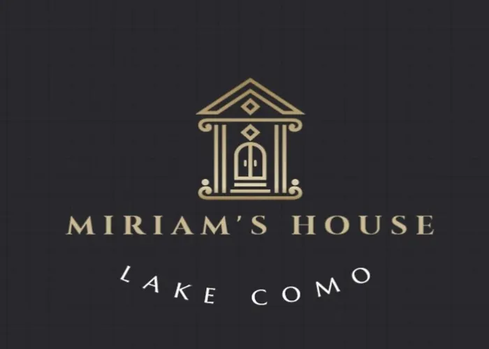 Miriam'S House - La Casa Di Miriam A Como Centro A 2 Minuti Dal Duomo Apartamento