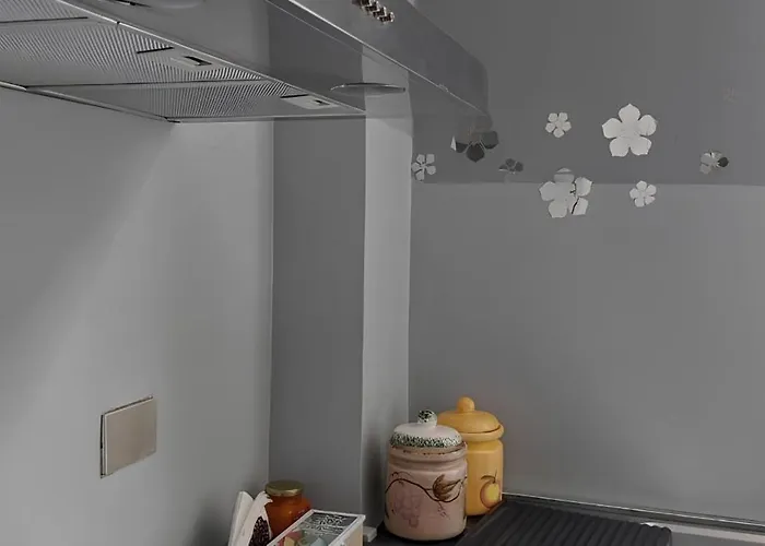 Miriam'S House - La Casa Di Miriam A Como Centro A 2 Minuti Dal Duomo Apartamento Como