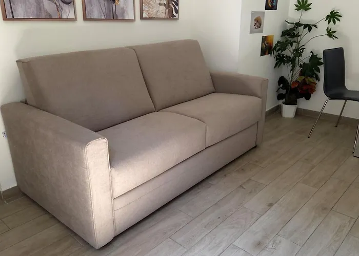 Apartamento Miriam'S House - La Casa Di Miriam A Como Centro A 2 Minuti Dal Duomo Como