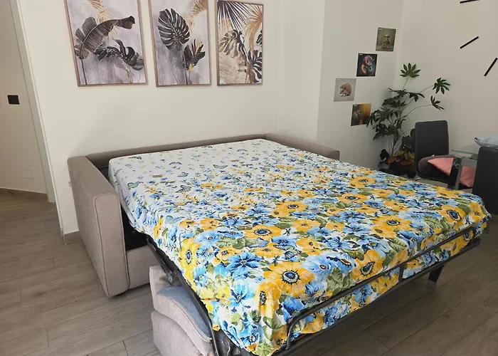 Miriam'S House - La Casa Di Miriam A Como Centro A 2 Minuti Dal Duomo 公寓