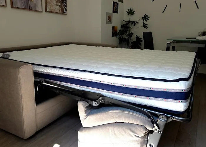 Apartamento Miriam'S House - La Casa Di Miriam A Como Centro A 2 Minuti Dal Duomo *