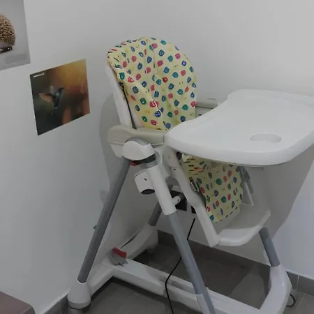 Miriam's House - La Casa Di Miriam, Zona Centrale, 2 Minuti A Piedi Dal Duomo Di Apartament