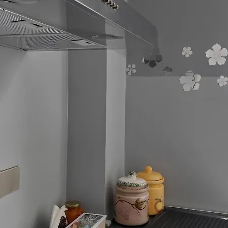 Miriam's House - La Casa Di Miriam, Zona Centrale, 2 Minuti A Piedi Dal Duomo Di 公寓 科莫