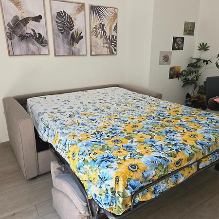 Miriam's House - La Casa Di Miriam, Zona Centrale, 2 Minuti A Piedi Dal Duomo Di 公寓